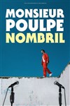 Monsieur Poulpe dans Nombril - 