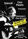 Hommage à Paco de Lucia - 