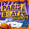 Halloween Boat Party - 