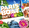Paris Boat Party | Spring Edition - 