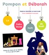 Pompon et Déborah, La fabuleuse nuit de Noël - 