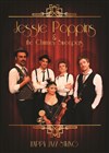 Soirée Swing avec Jessie Poppins & The Chimney Sweepers - 
