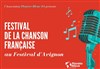 Festival de la Chanson Française - 