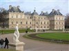 Visite guidée : Jardin du Luxembourg - 