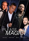 Please magic - 