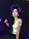 Sandy | Amy Winehouse - 