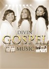 Divin'gospel music - 