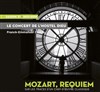 Mozart, requiem Sur les traces d'un chef-d'oeuvre classique - 
