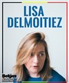 Lisa Delmoitiez - 