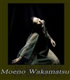 Soirée Butô : Hommage à Iwana Masaki - 