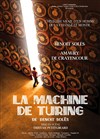 La machine de Turing - 
