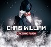 Chris William dans Dressing Flash - 