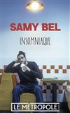 Samy Bel dans Insomniaque - 