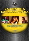 La Guardia Salamanquera - Fiesta Argentina - 