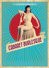 Le Cabaret Burlesque - 
