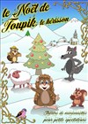 Le Noël de Toupik, le hérisson - 