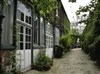 Visite guidée : Ateliers d'artistes et jardins secrets de Montparnasse | Par Pierre-Yves Jaslet - 