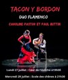 Tacon y Bordon - 