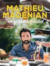 Mathieu Madénian dans un spectacle familial - 
