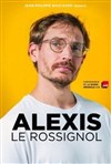 Alexis Le Rossignol - 