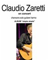 Claudio Zaretti | Chansons solo - 