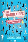 Les Franglaises - 