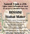Stabat Mater de Rossini - 