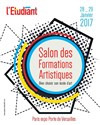 Salon des Formations Artistiques - 