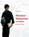 Monsieur Malaussène au Théâtre - 