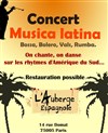 Concert Latino - 
