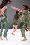 Rachid Ouramdane / Ballet de l'Opéra d'Alger : Tenir le temps | Chaillot Expérience - 