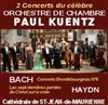 Bach / Haydn - 