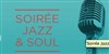 Soirée Jazz / Diner-Concert - 
