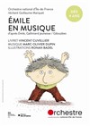 Emile en musique | Orchestre National d'Ile-de-France - 