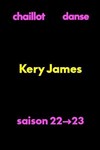 Kery James : Le Poète noir - 