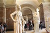 Visite guidée : Zeus et compagnie : la mythologie au musée du Louvre | par Natalina Castagna - 