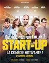 Start-up, la comédie motivante - 