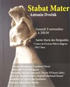 Stabat Mater de Dvoràk | Version symphonique et choeur - 