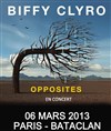 Biffy Clyro - 
