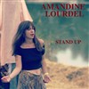 Amandine Lourdel - 