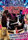 Cirque de Noël | - Caen - 