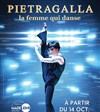 Pietragalla : La femme qui danse - 
