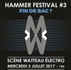 Hammer Festival #3 | 2ème Jour - 