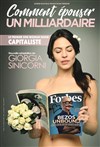 Giorgia Sinicorni dans Comment épouser un milliardaire ? - 