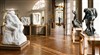 Cluedo Géant en famille : Meurtre au Musée Rodin - 