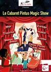 Le Pintus cabaret show - 
