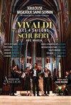 Les 4 Saisons de Vivaldi, Ave Maria et Célèbres Adagios | Toulouse - 