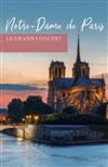 Notre Dame de Paris : le Grand Concert - 