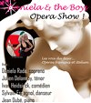 Daniela & the Boys Opéra Show - 