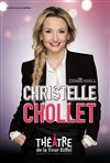 Christelle Chollet dans Comic Hall - 